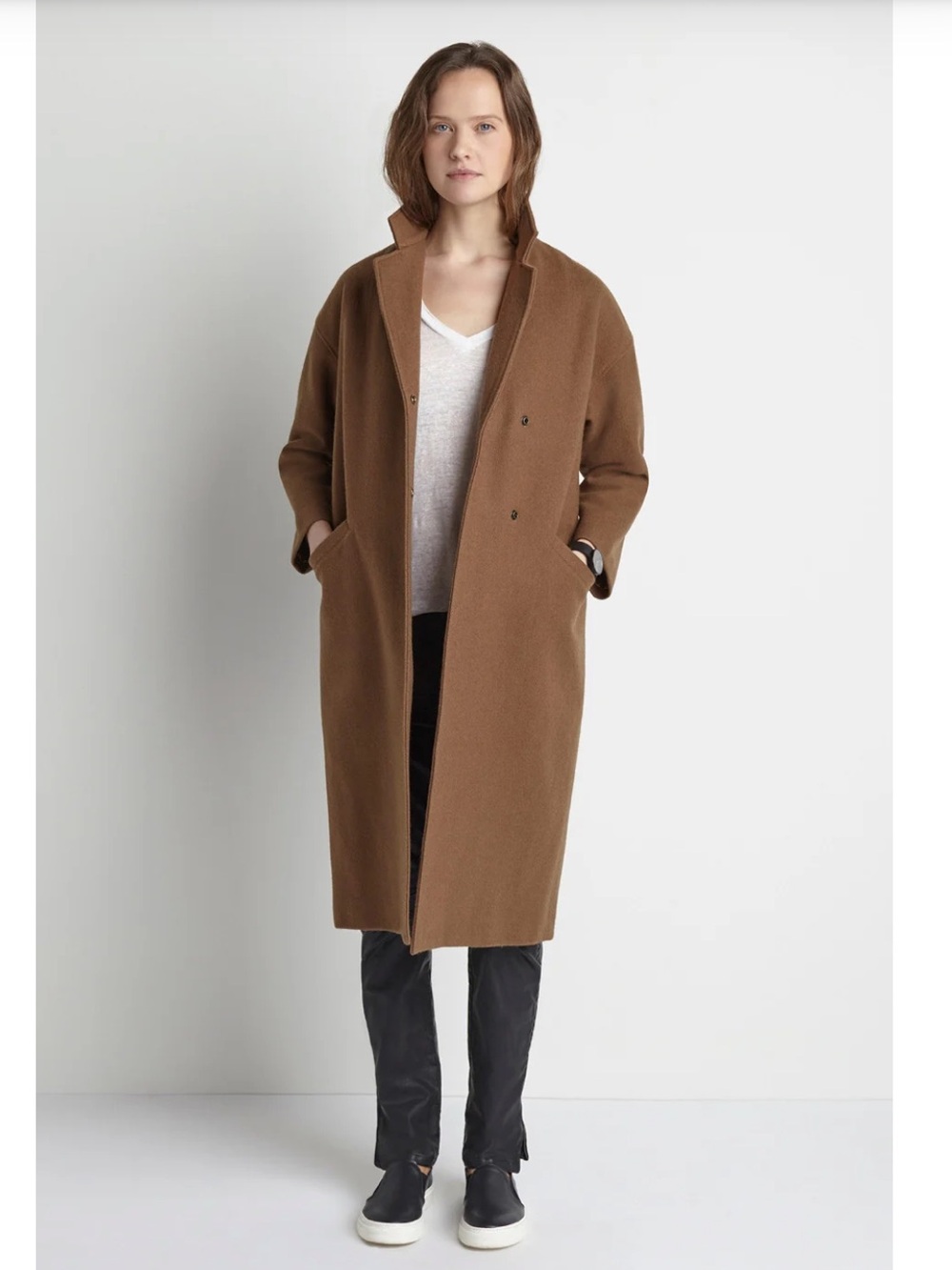 Emerson Fry Coat